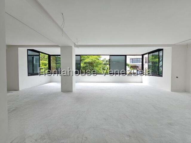 Foto 2 de Apartamento en La Castellana, Caracas