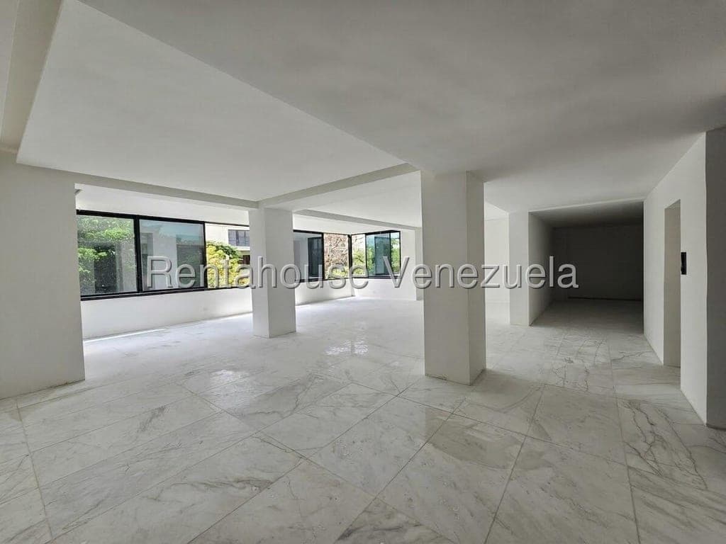 Foto 4 de Apartamento en La Castellana, Caracas