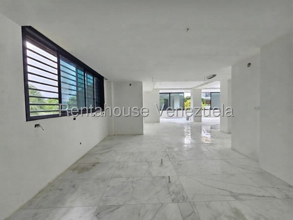 Foto 7 de Apartamento en La Castellana, Caracas
