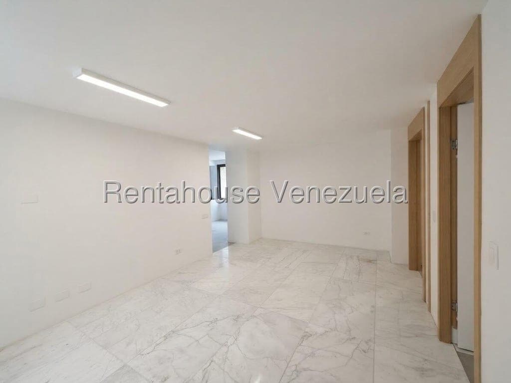 Foto 11 de Apartamento en La Castellana, Caracas