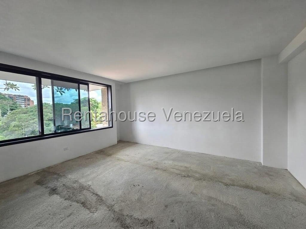 Foto 12 de Apartamento en La Castellana, Caracas