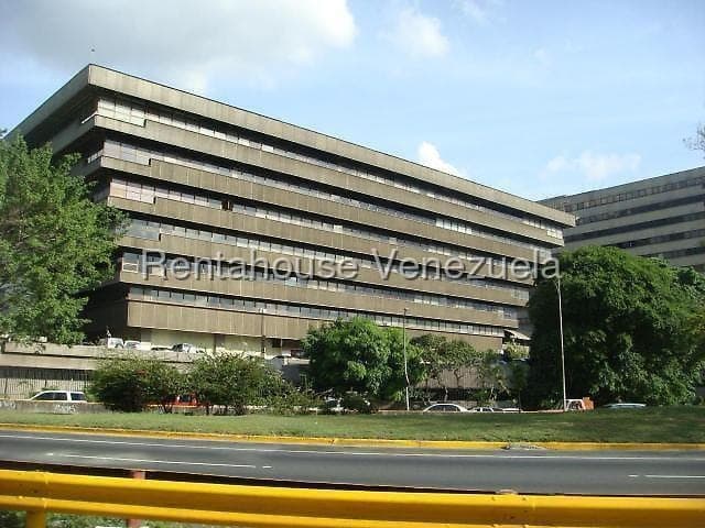 Oficina en Chuao, Caracas