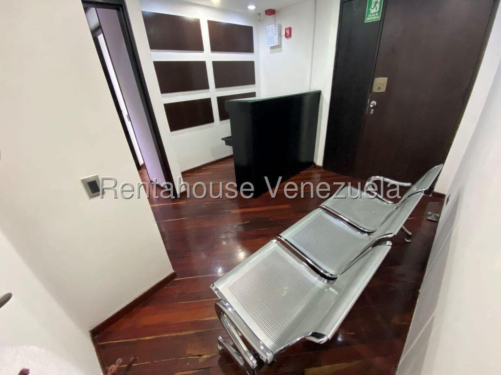 Foto 3 de Oficina en Chuao, Caracas