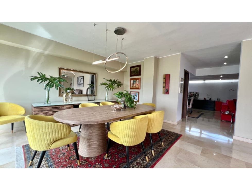 Foto 6 de Apartamento en Alto Hatillo, Caracas