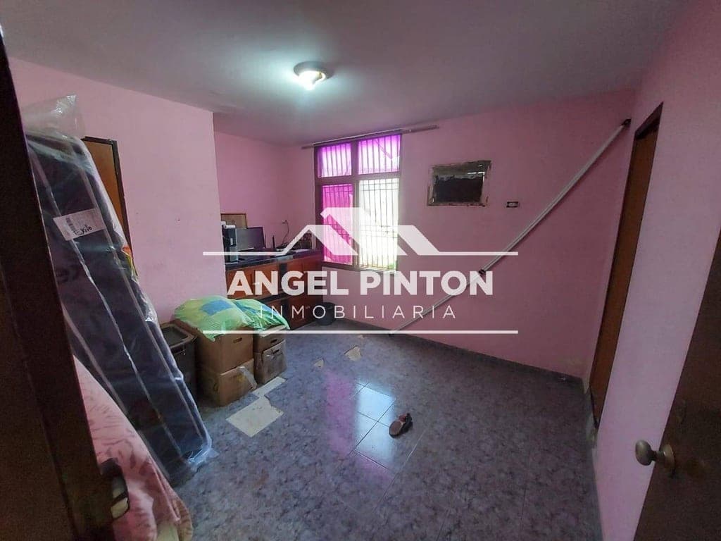 Foto 8 de Apartamento en El Trebol, Maracaibo