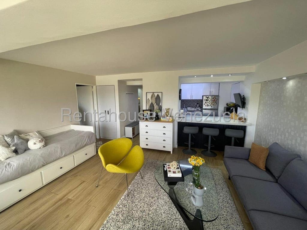 Foto 10 de Apartamento en Colinas de Bello Monte, Caracas