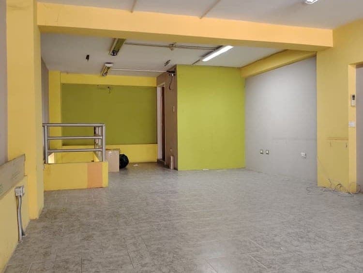 Foto 12 de Local comercial en Urbanizacion San Jacinto, Maracay