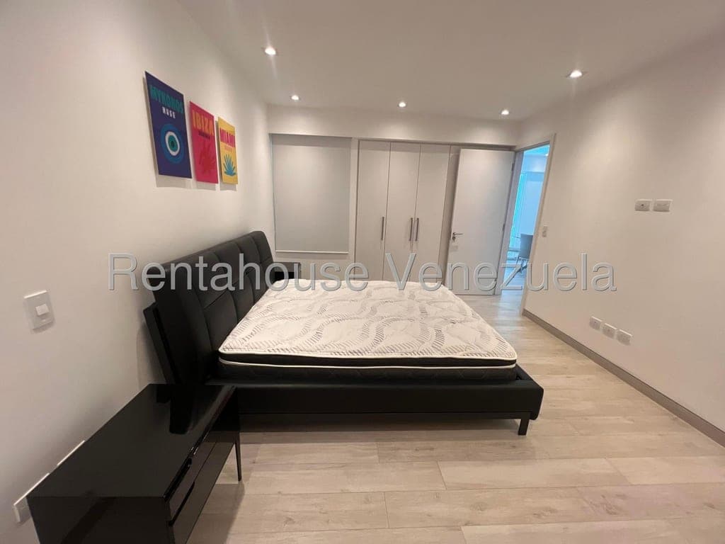 Foto 7 de Apartamento en Campo Alegre, Caracas