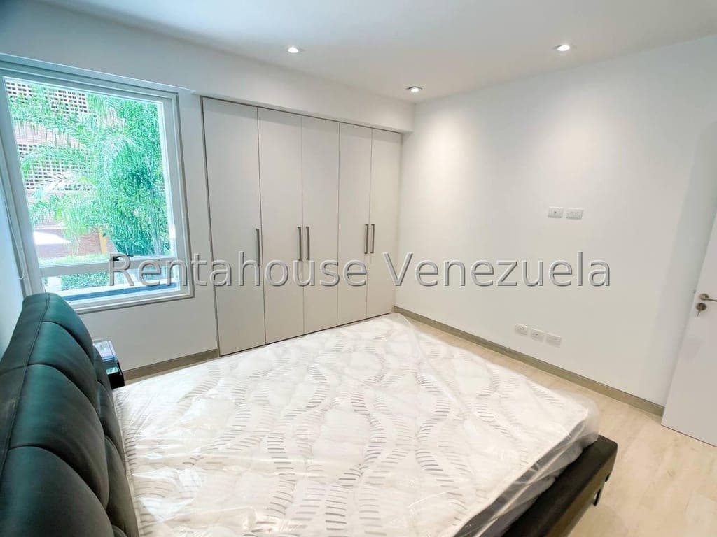 Foto 11 de Apartamento en Campo Alegre, Caracas