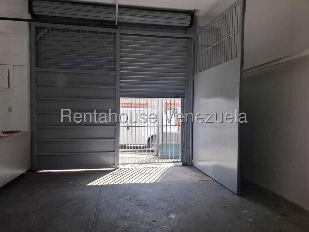 Foto 5 de Local comercial en Cementerio, Caracas