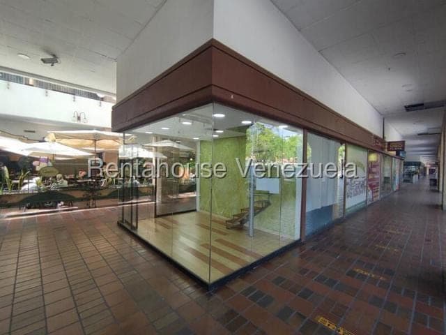 Local comercial en Prados del Este, Caracas