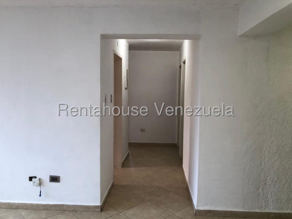 Foto 7 de Apartamento en Valles de Camoruco, Valencia