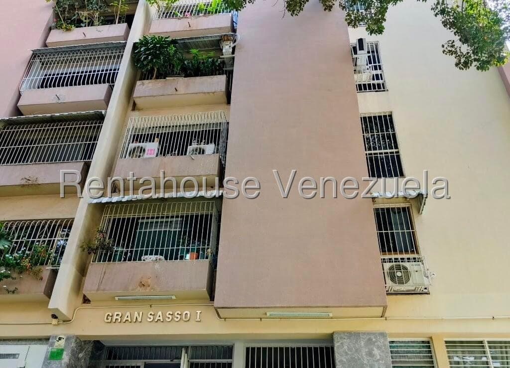 Apartamento en La Urbina, Caracas