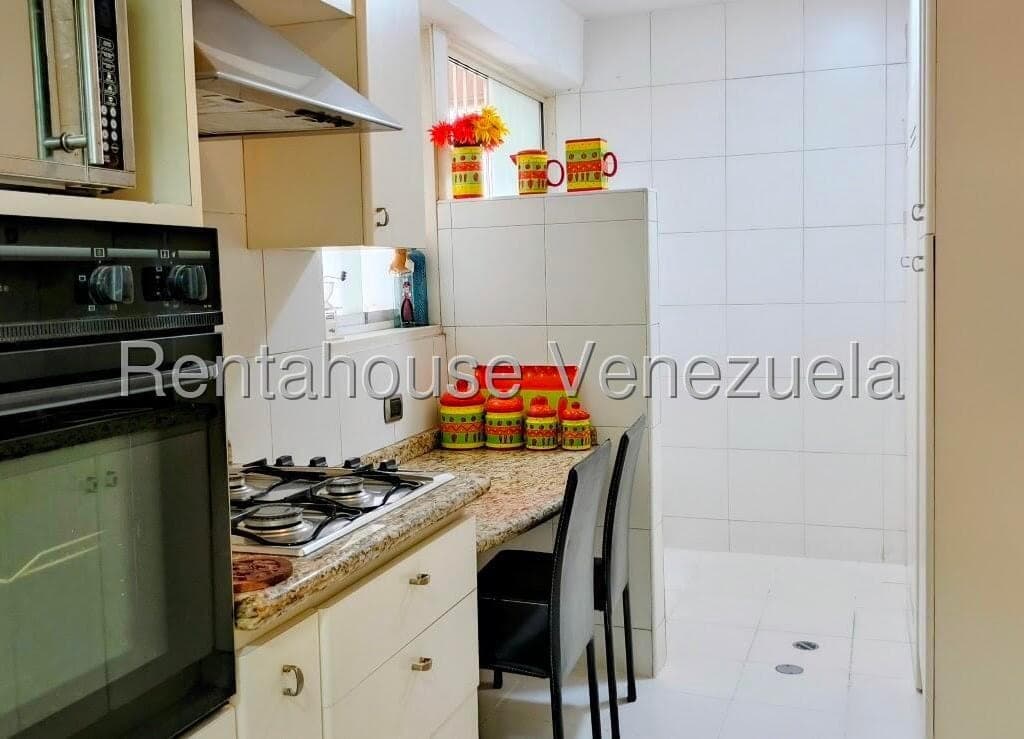 Foto 11 de Apartamento en La Urbina, Caracas
