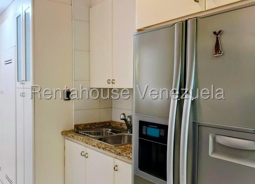 Foto 12 de Apartamento en La Urbina, Caracas