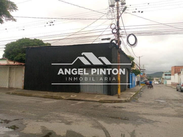 Foto 2 de Galpón en Barrio Unión, Barquisimeto