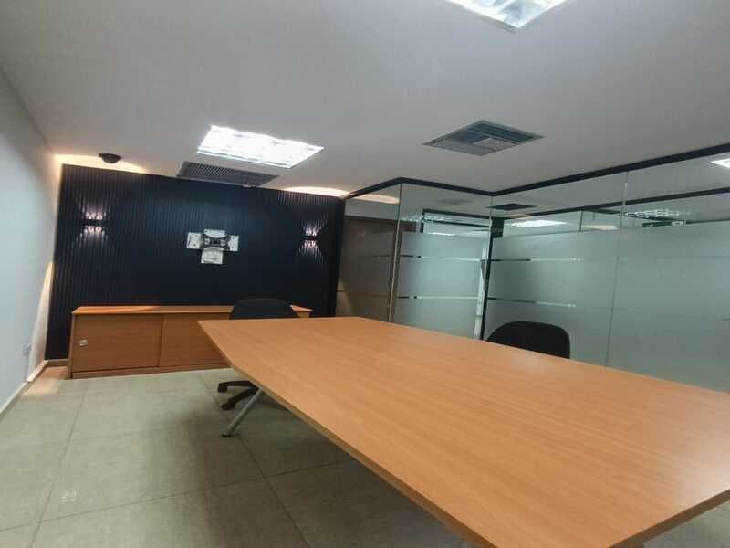 Foto 3 de Oficina en Parral Plaza SEMI AMOBLADA Y EQUIP, Barquisimeto