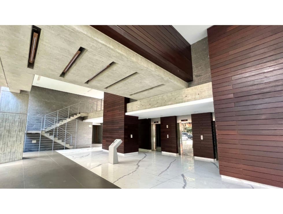 Foto 4 de Apartamento en Sebucan, Caracas