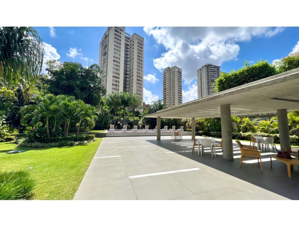 Foto 12 de Apartamento en Sebucan, Caracas