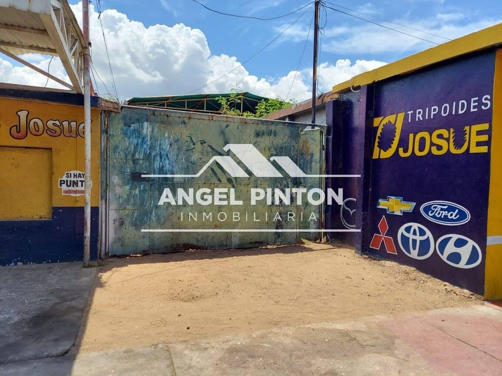 Foto 2 de Galpón en Panamericano, Maracaibo