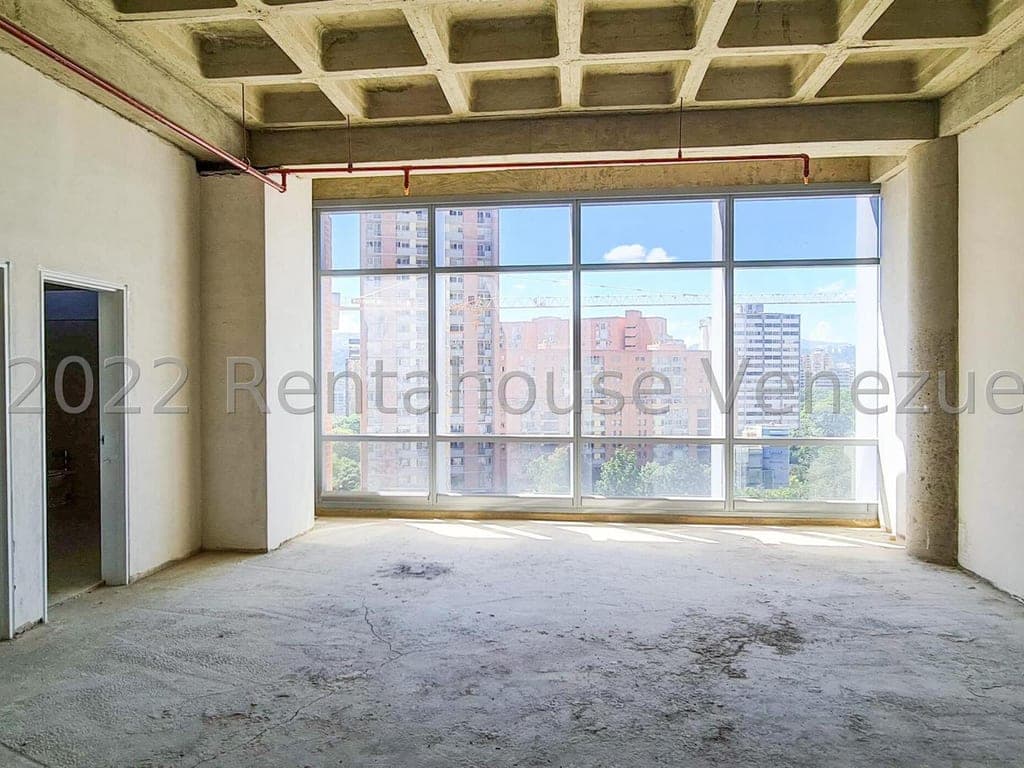 Foto 4 de Oficina en Boleíta Norte, Caracas