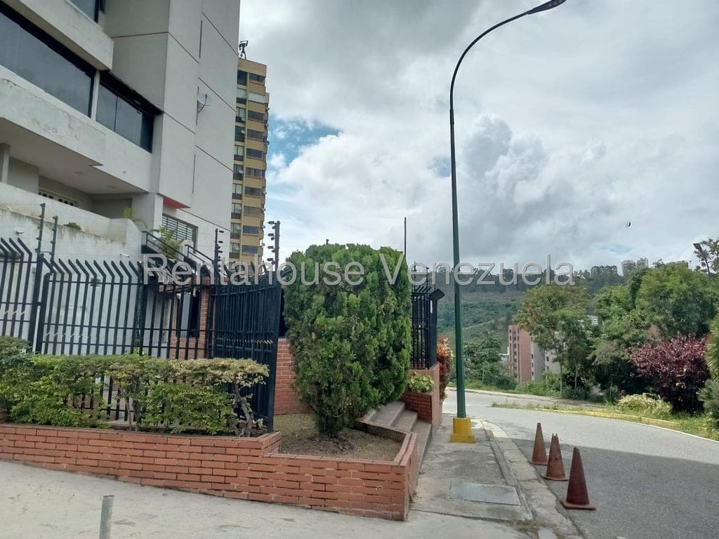 Foto 2 de Apartamento en Guaicay, Caracas