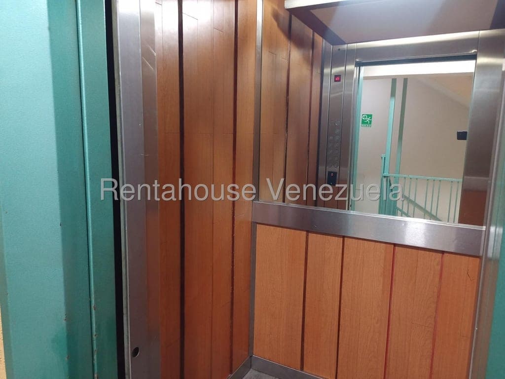 Foto 3 de Apartamento en Guaicay, Caracas