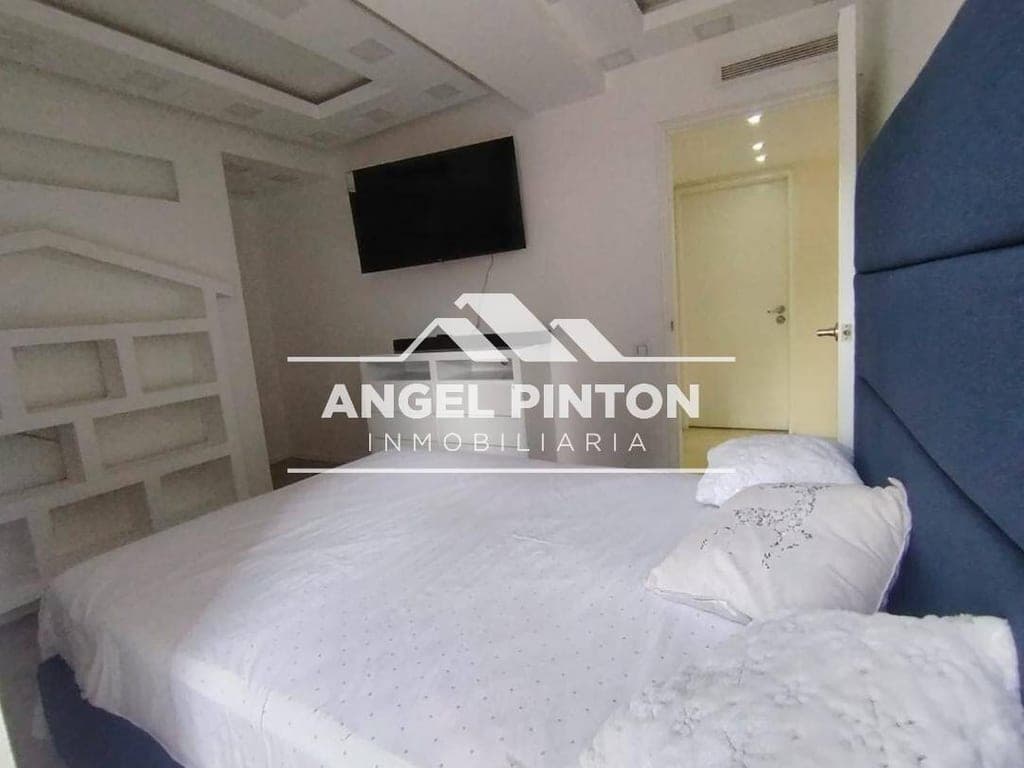Foto 7 de Apartamento en Los Chorros, Caracas
