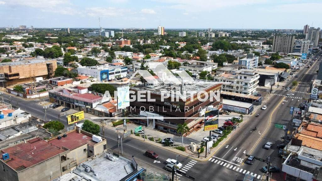 Foto 2 de Local comercial en Calle 72, Maracaibo