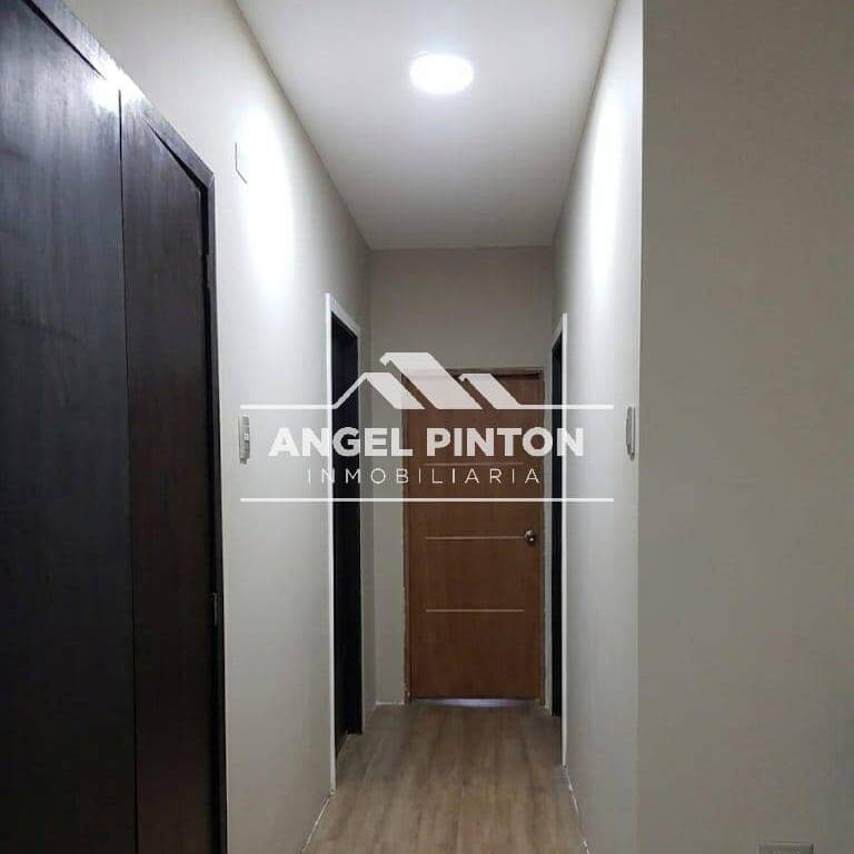 Foto 7 de Apartamento en Los Estanques, Maracaibo