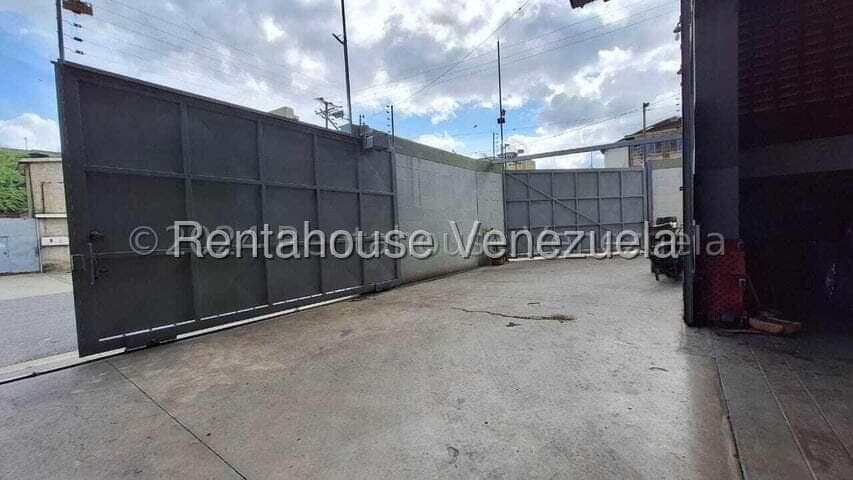 Foto 5 de Galpón en Mariche, Caracas