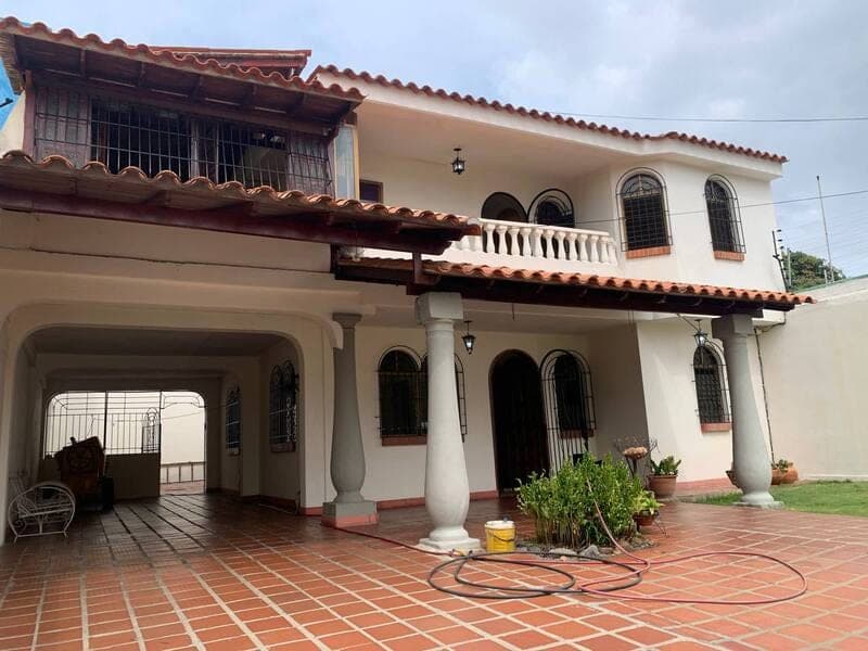 Casa en Barquisimeto