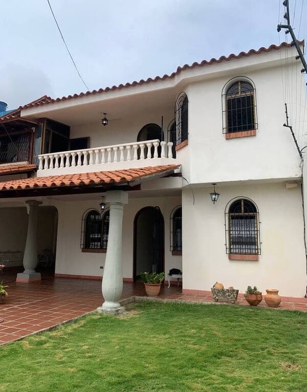 Foto 2 de Casa en Barquisimeto
