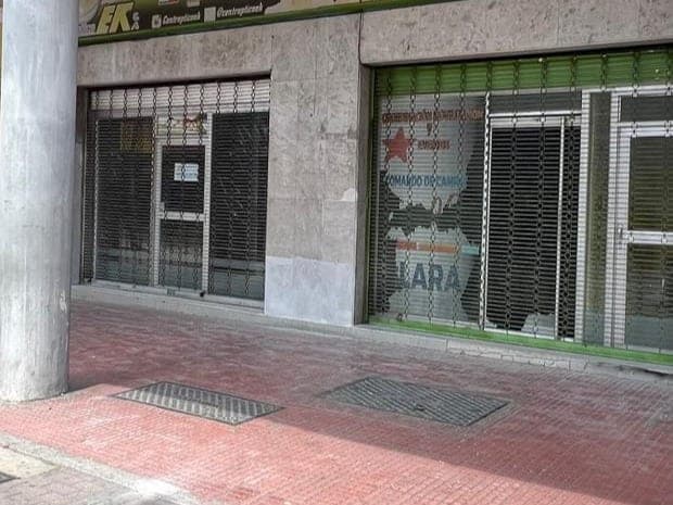 Local comercial en Concepción, Barquisimeto
