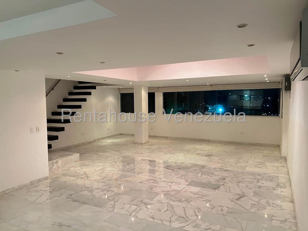 Foto 4 de Apartamento en Los Naranjos (del Cafetal), Caracas