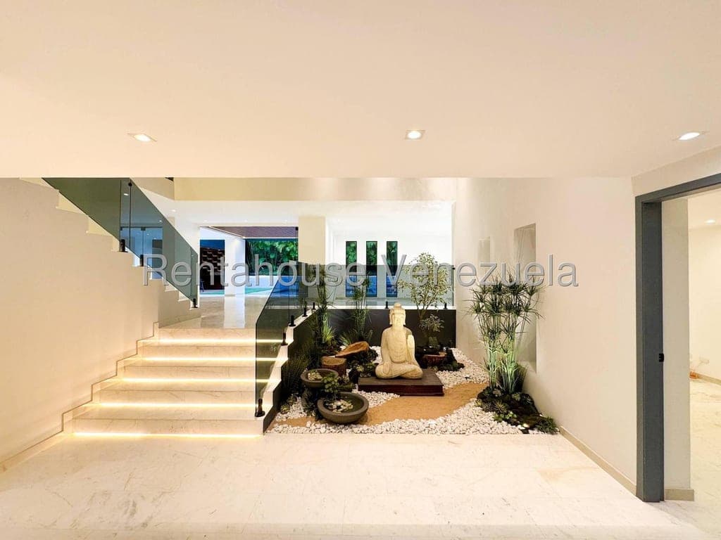Foto 2 de Casa en La Tahona, Caracas