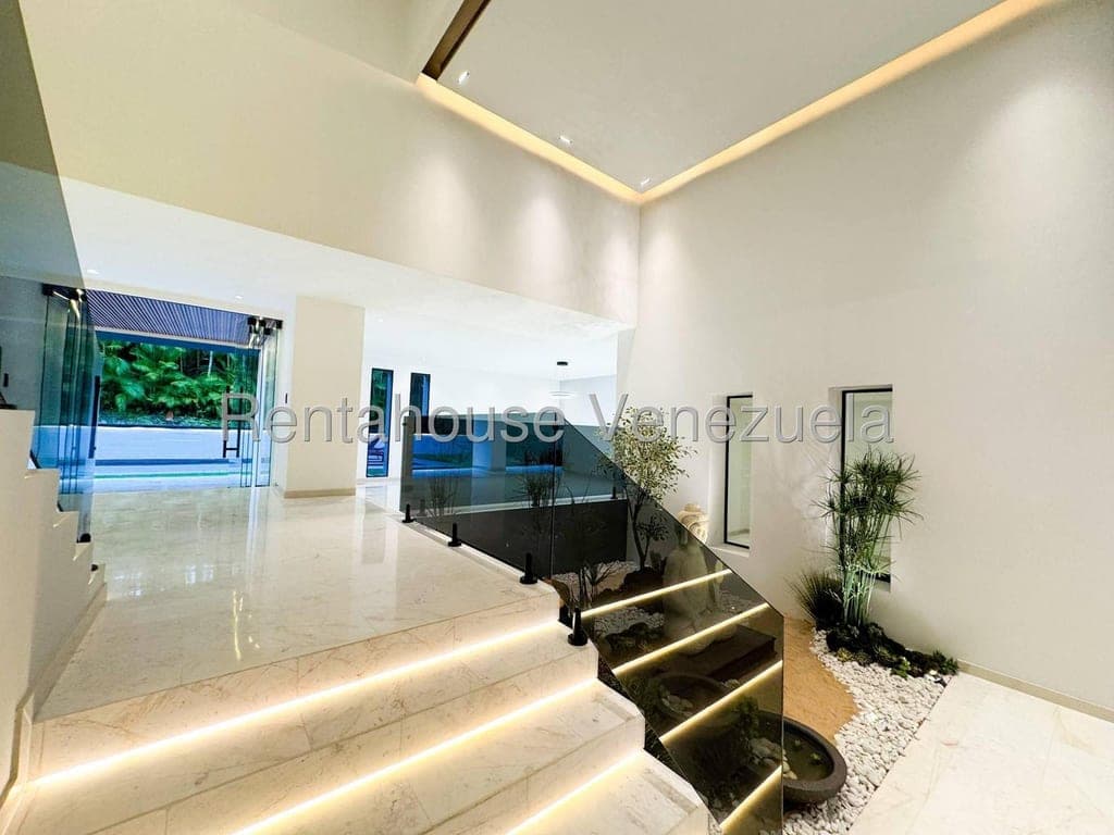 Foto 6 de Casa en La Tahona, Caracas