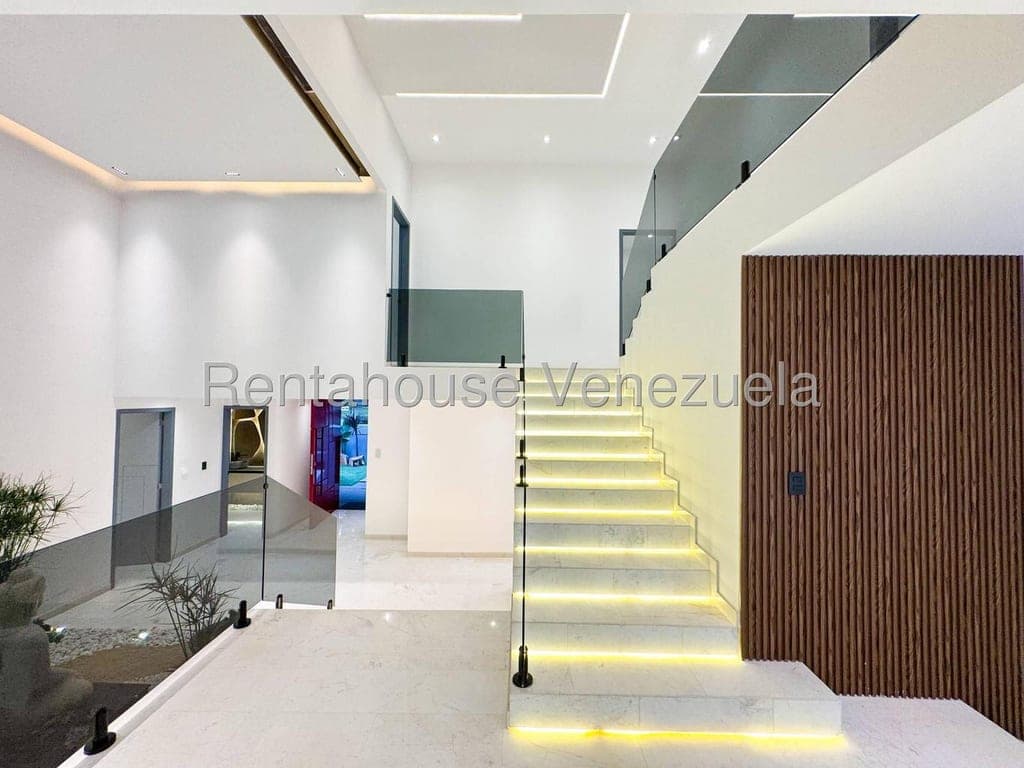 Foto 7 de Casa en La Tahona, Caracas