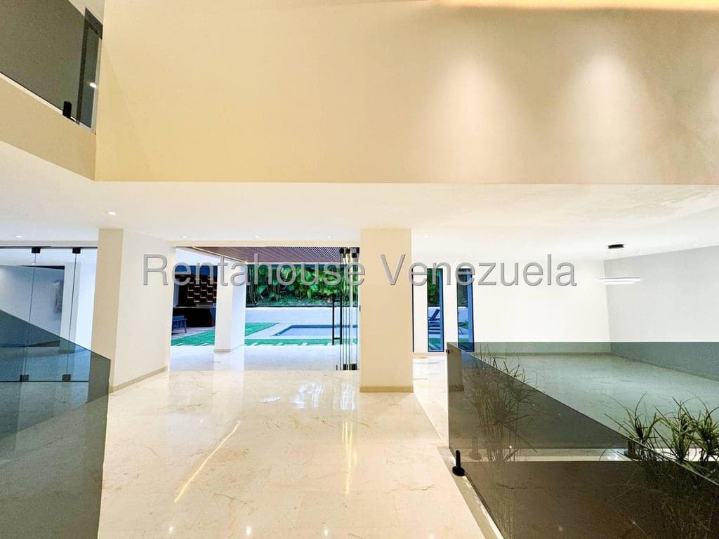 Foto 8 de Casa en La Tahona, Caracas