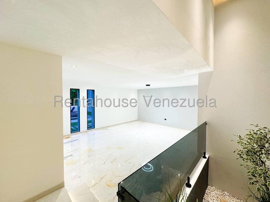 Foto 10 de Casa en La Tahona, Caracas
