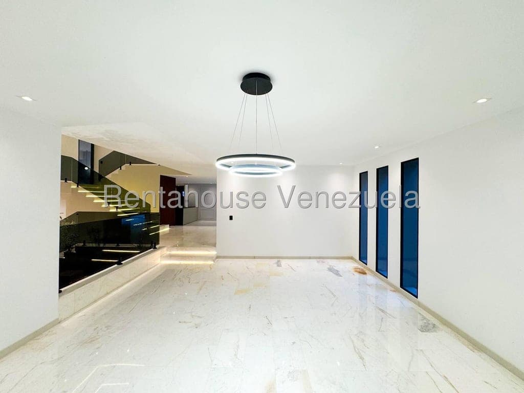 Foto 12 de Casa en La Tahona, Caracas