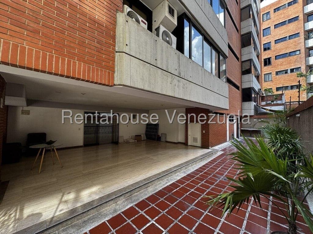 Foto 4 de Apartamento en Campo Alegre, Caracas