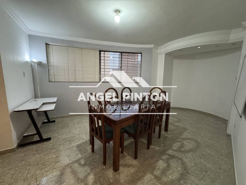 Foto 5 de Apartamento en Tierra Negra, Maracaibo