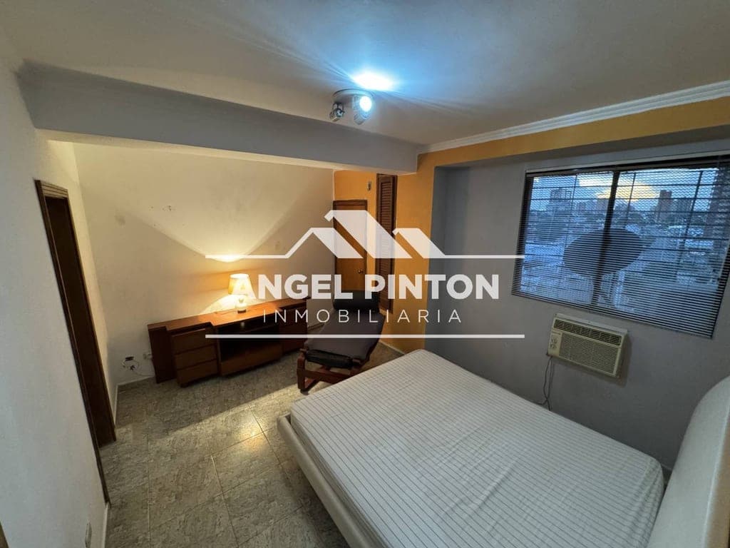 Foto 6 de Apartamento en Tierra Negra, Maracaibo