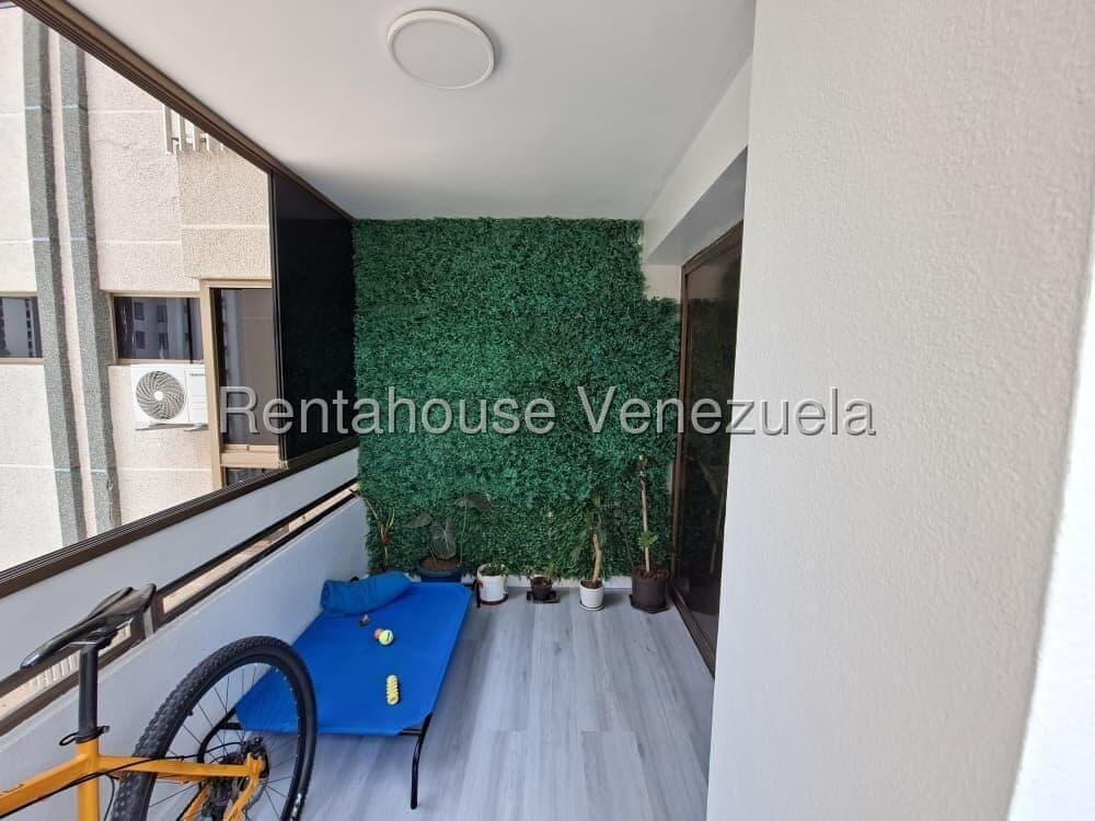 Foto 5 de Apartamento en Terrazas del Ávila, Caracas