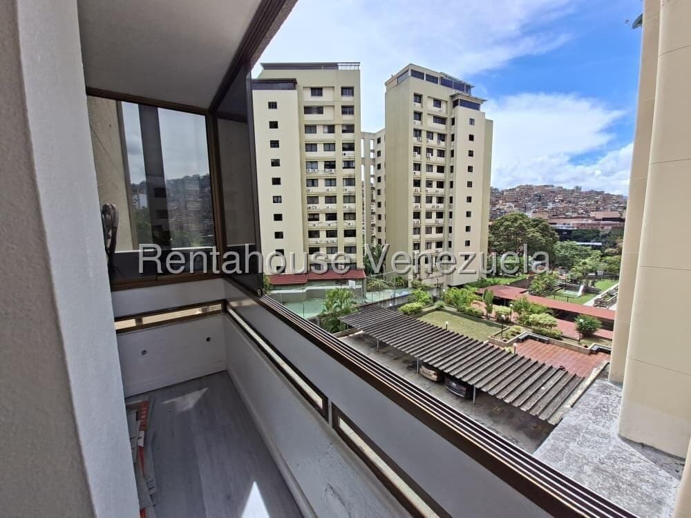 Foto 6 de Apartamento en Terrazas del Ávila, Caracas