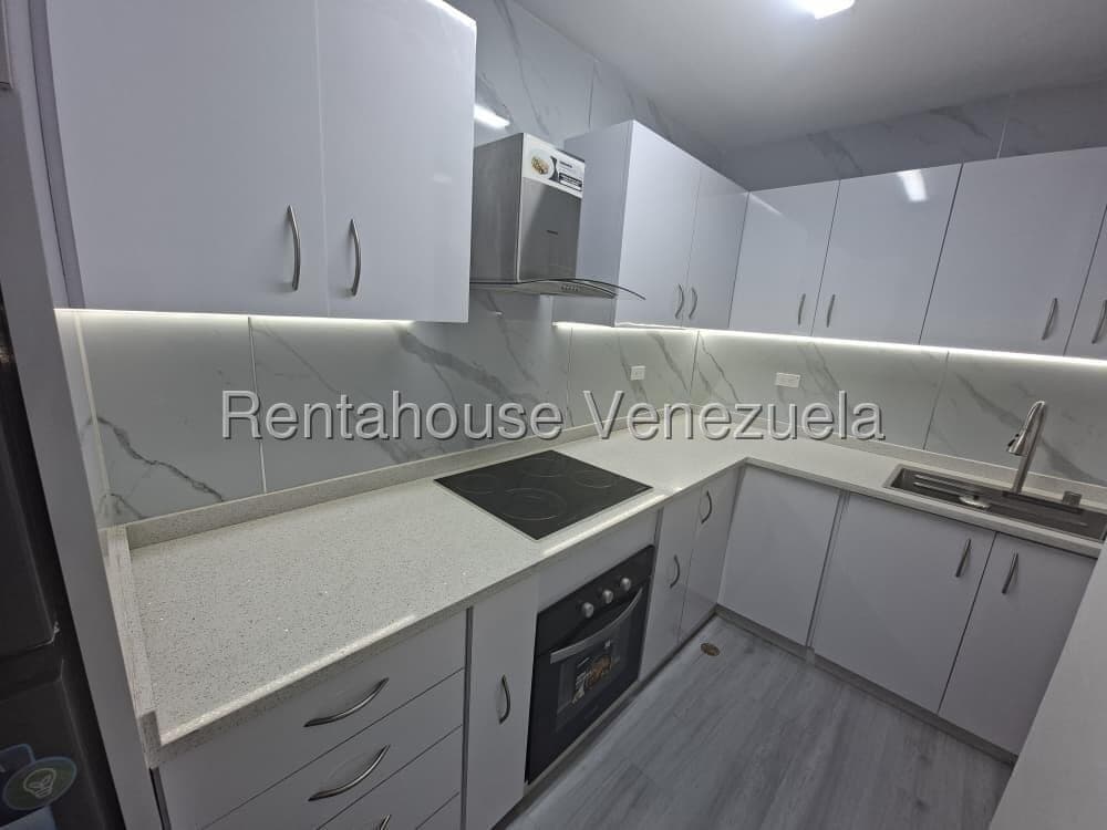 Foto 8 de Apartamento en Terrazas del Ávila, Caracas