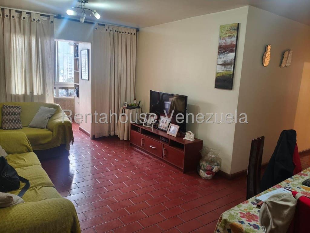 Foto 6 de Apartamento en Parroquia San Jose, Caracas