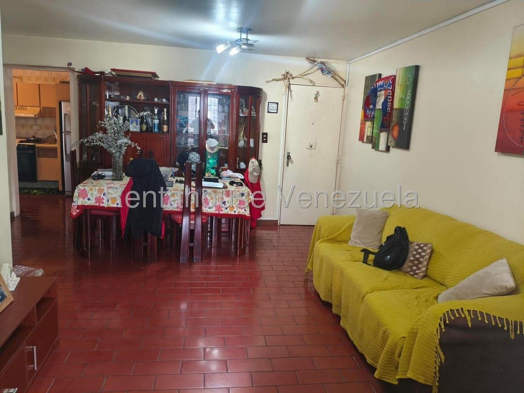 Foto 9 de Apartamento en Parroquia San Jose, Caracas