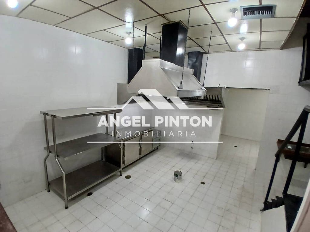 Foto 4 de Local comercial en Avenida Fuerzas Armadas, Maracaibo